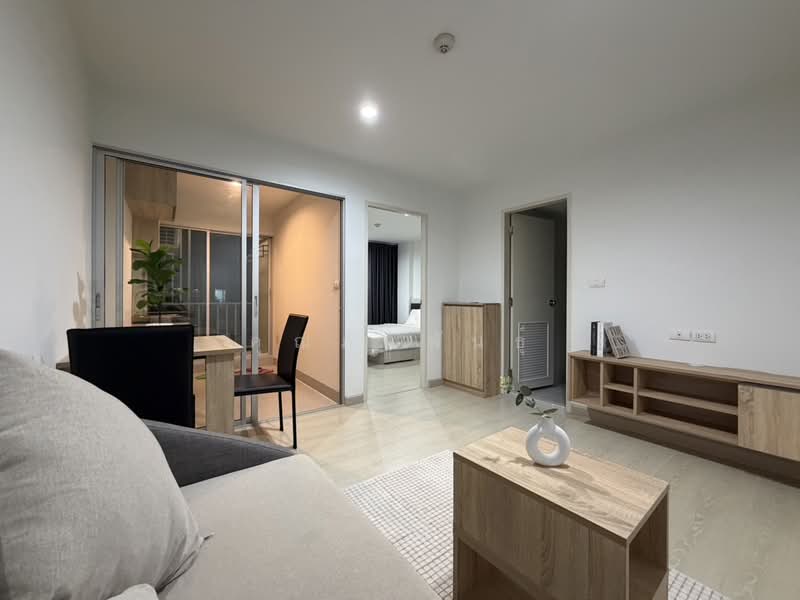 The Niche ID Rama 2, Bangkok, Rama 2 Road, Bangmot, Chom Thong, Bangkok, 1 Bedroom, 35 sqm, Condo For Sale, by คุณภัคพันธุ์, 500398183 - DDproperty.com