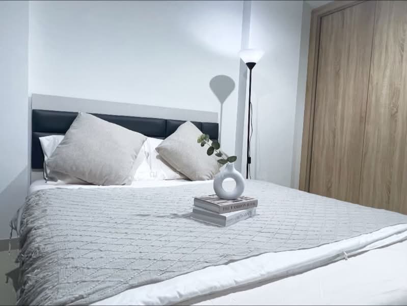 The Niche ID Rama 2, Bangkok, Rama 2 Road, Bangmot, Chom Thong, Bangkok, 1 Bedroom, 35 sqm, Condo For Sale, by คุณภัคพันธุ์, 500398183 - DDproperty.com