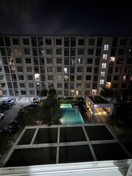 The Niche ID Rama 2, Bangkok, Rama 2 Road, Bangmot, Chom Thong, Bangkok, 1 Bedroom, 35 sqm, Condo For Sale, by คุณภัคพันธุ์, 500398183 - DDproperty.com