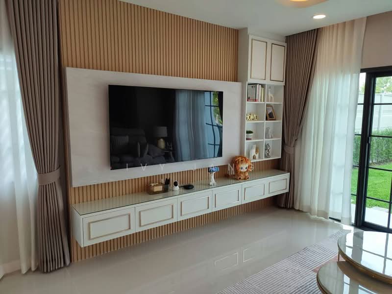 Centro Bangna Phase 2, Samut Prakan, Bang Kaeo, Bang Plee, Samut Prakan, 4 Bedrooms, 303 sqm, Single Detached House For Rent, by Ivy Jang, 500398185 - DDproperty.com