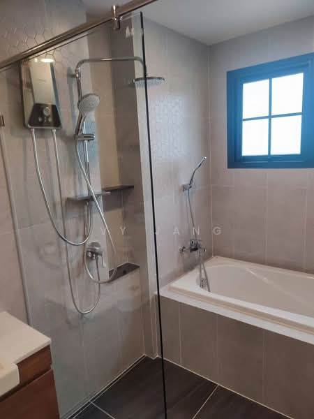 Centro Bangna Phase 2, Samut Prakan, Bang Kaeo, Bang Plee, Samut Prakan, 4 Bedrooms, 303 sqm, Single Detached House For Rent, by Ivy Jang, 500398185 - DDproperty.com