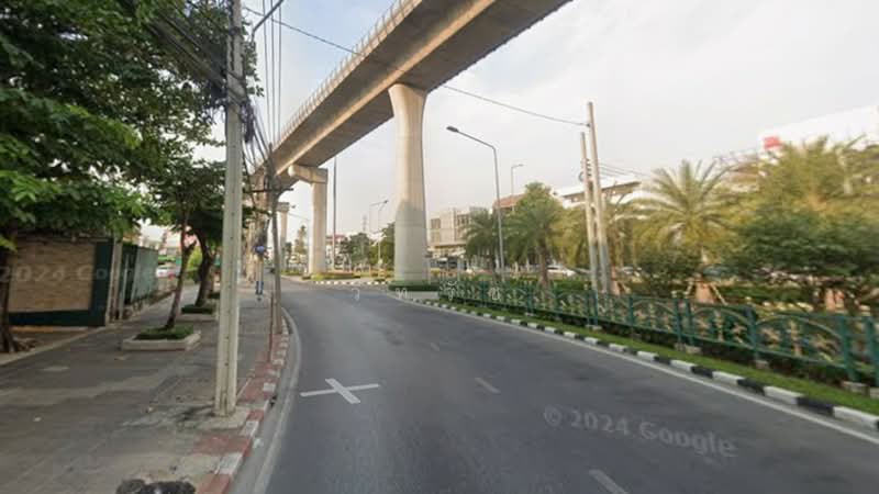 กรุงเทพ, กรุงเทพ, อรุณอมรินทร์, บางกอกน้อย, กรุงเทพ, 22,413 ตร.ม., ที่ดิน ขาย, โดย วิทวัช, 500398186 - DDproperty.com