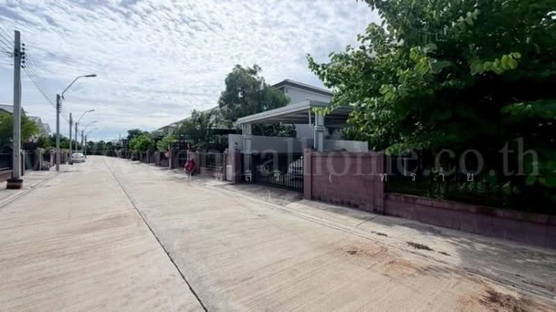 Casa Ville Wongwaen-Ramintra : คาซ่า วิลล์ วงแหวน-รามอินทรา, กรุงเทพ, ซอย นามวงศ์, ออเงิน, สายไหม, กรุงเทพ, 156 ตร.ม., บ้านเดี่ยว ขาย, โดย คุณ พิมพ์สิริ ( ทราย ), 500398187 - DDproperty.com
