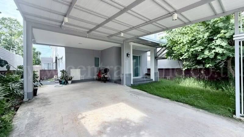 Casa Ville Wongwaen-Ramintra, Bangkok, Soi Namwong, O-Ngoen, Sai Mai, Bangkok, 3 Bedrooms, 156 sqm, Single Detached House For Sale, by คุณ พิมพ์สิริ ( ทราย ), 500398187 - DDproperty.com