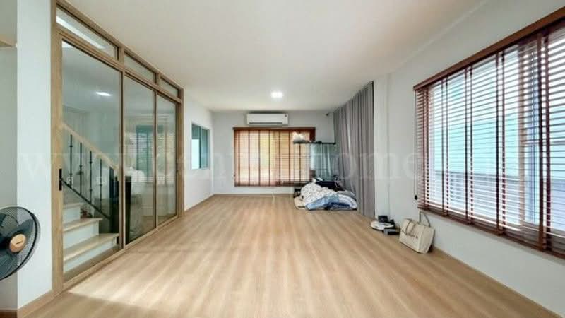 Casa Ville Wongwaen-Ramintra, Bangkok, Soi Namwong, O-Ngoen, Sai Mai, Bangkok, 3 Bedrooms, 156 sqm, Single Detached House For Sale, by คุณ พิมพ์สิริ ( ทราย ), 500398187 - DDproperty.com
