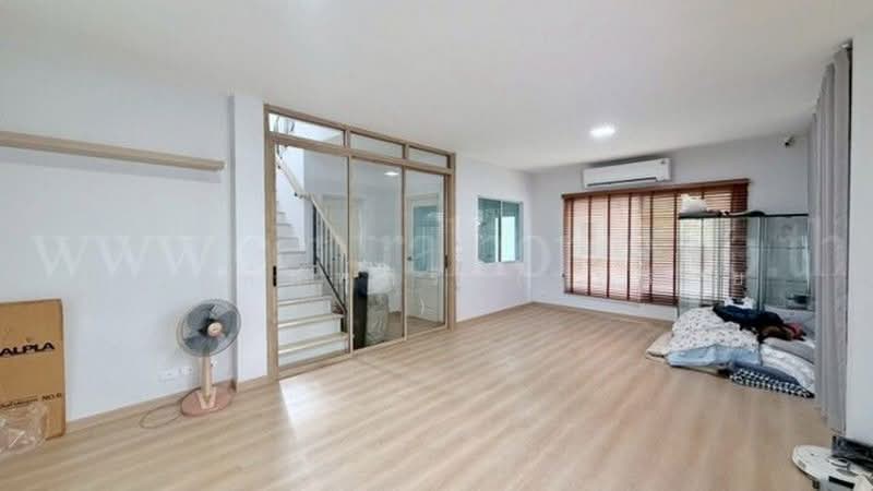 Casa Ville Wongwaen-Ramintra : คาซ่า วิลล์ วงแหวน-รามอินทรา, กรุงเทพ, ซอย นามวงศ์, ออเงิน, สายไหม, กรุงเทพ, 156 ตร.ม., บ้านเดี่ยว ขาย, โดย คุณ พิมพ์สิริ ( ทราย ), 500398187 - DDproperty.com