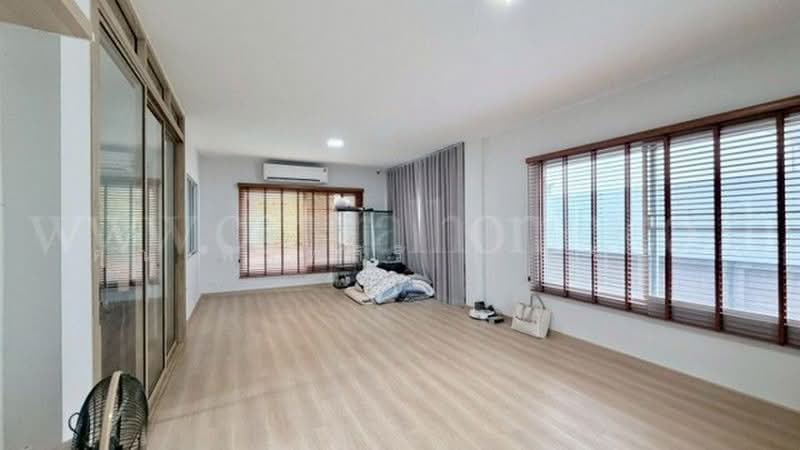 Casa Ville Wongwaen-Ramintra : คาซ่า วิลล์ วงแหวน-รามอินทรา, กรุงเทพ, ซอย นามวงศ์, ออเงิน, สายไหม, กรุงเทพ, 156 ตร.ม., บ้านเดี่ยว ขาย, โดย คุณ พิมพ์สิริ ( ทราย ), 500398187 - DDproperty.com