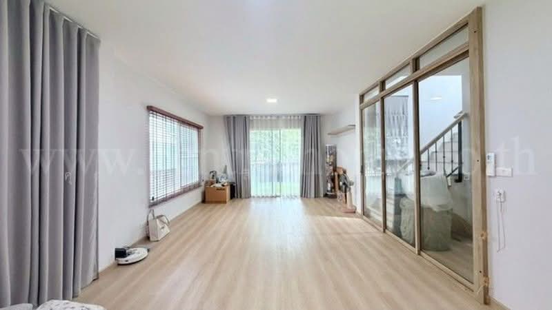 Casa Ville Wongwaen-Ramintra : คาซ่า วิลล์ วงแหวน-รามอินทรา, กรุงเทพ, ซอย นามวงศ์, ออเงิน, สายไหม, กรุงเทพ, 156 ตร.ม., บ้านเดี่ยว ขาย, โดย คุณ พิมพ์สิริ ( ทราย ), 500398187 - DDproperty.com
