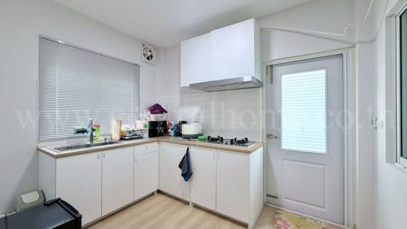 Casa Ville Wongwaen-Ramintra, Bangkok, Soi Namwong, O-Ngoen, Sai Mai, Bangkok, 3 Bedrooms, 156 sqm, Single Detached House For Sale, by คุณ พิมพ์สิริ ( ทราย ), 500398187 - DDproperty.com