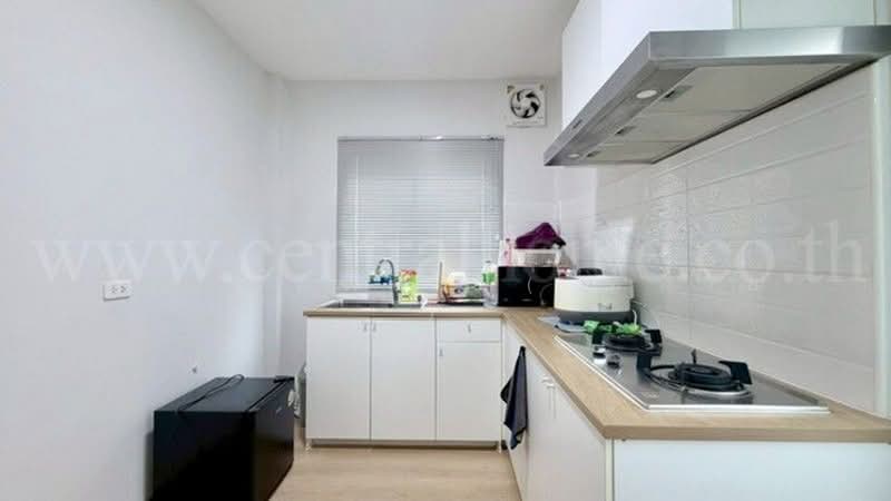 Casa Ville Wongwaen-Ramintra : คาซ่า วิลล์ วงแหวน-รามอินทรา, กรุงเทพ, ซอย นามวงศ์, ออเงิน, สายไหม, กรุงเทพ, 156 ตร.ม., บ้านเดี่ยว ขาย, โดย คุณ พิมพ์สิริ ( ทราย ), 500398187 - DDproperty.com