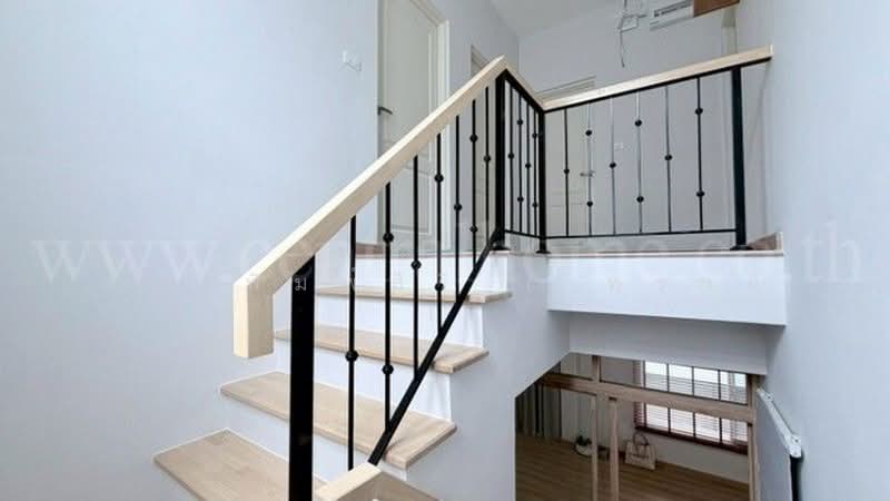 Casa Ville Wongwaen-Ramintra, Bangkok, Soi Namwong, O-Ngoen, Sai Mai, Bangkok, 3 Bedrooms, 156 sqm, Single Detached House For Sale, by คุณ พิมพ์สิริ ( ทราย ), 500398187 - DDproperty.com
