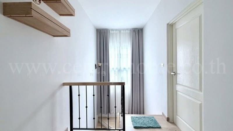 Casa Ville Wongwaen-Ramintra, Bangkok, Soi Namwong, O-Ngoen, Sai Mai, Bangkok, 3 Bedrooms, 156 sqm, Single Detached House For Sale, by คุณ พิมพ์สิริ ( ทราย ), 500398187 - DDproperty.com
