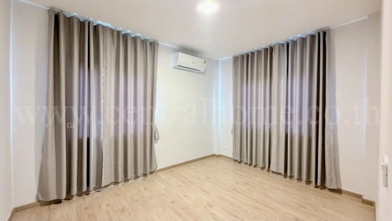 Casa Ville Wongwaen-Ramintra, Bangkok, Soi Namwong, O-Ngoen, Sai Mai, Bangkok, 3 Bedrooms, 156 sqm, Single Detached House For Sale, by คุณ พิมพ์สิริ ( ทราย ), 500398187 - DDproperty.com