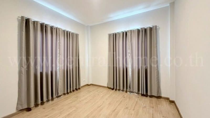 Casa Ville Wongwaen-Ramintra, Bangkok, Soi Namwong, O-Ngoen, Sai Mai, Bangkok, 3 Bedrooms, 156 sqm, Single Detached House For Sale, by คุณ พิมพ์สิริ ( ทราย ), 500398187 - DDproperty.com