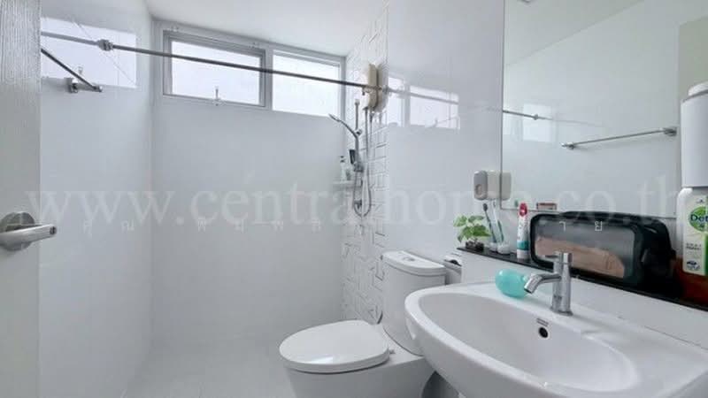 Casa Ville Wongwaen-Ramintra, Bangkok, Soi Namwong, O-Ngoen, Sai Mai, Bangkok, 3 Bedrooms, 156 sqm, Single Detached House For Sale, by คุณ พิมพ์สิริ ( ทราย ), 500398187 - DDproperty.com
