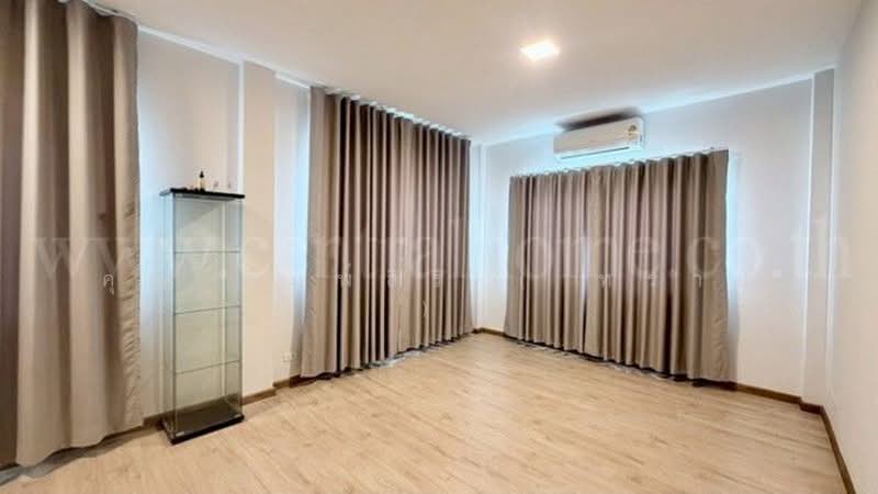 Casa Ville Wongwaen-Ramintra, Bangkok, Soi Namwong, O-Ngoen, Sai Mai, Bangkok, 3 Bedrooms, 156 sqm, Single Detached House For Sale, by คุณ พิมพ์สิริ ( ทราย ), 500398187 - DDproperty.com