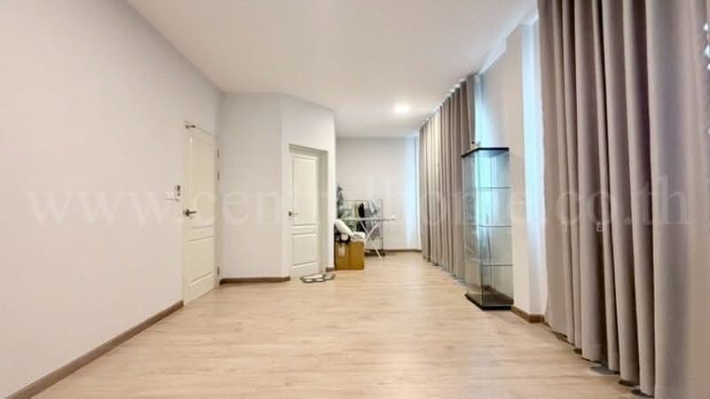 Casa Ville Wongwaen-Ramintra, Bangkok, Soi Namwong, O-Ngoen, Sai Mai, Bangkok, 3 Bedrooms, 156 sqm, Single Detached House For Sale, by คุณ พิมพ์สิริ ( ทราย ), 500398187 - DDproperty.com
