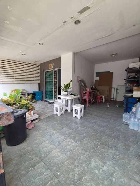 Pruksa Ville Phaholyothin-Permsin : พฤกษาวิลล์ พหลโยธิน-เพิ่มสิน, กรุงเทพ, 173 ถนนวัชรพล, คลองถนน, สายไหม, กรุงเทพ, 100 ตร.ม., ทาวน์เฮ้าส์ ขาย, โดย The Best Property อัง, 500398188 - DDproperty.com