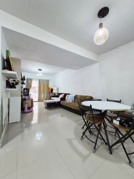 Pruksa Ville Phaholyothin-Permsin, Bangkok, 173 Watcharaphon Road, Khlong Tanon, Sai Mai, Bangkok, 3 Bedrooms, 100 sqm, Townhouse For Sale, by The Best Property อัง, 500398188 - DDproperty.com