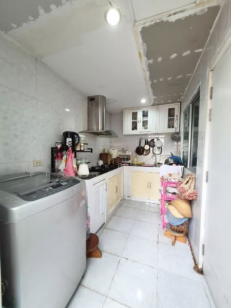 Pruksa Ville Phaholyothin-Permsin, Bangkok, 173 Watcharaphon Road, Khlong Tanon, Sai Mai, Bangkok, 3 Bedrooms, 100 sqm, Townhouse For Sale, by The Best Property อัง, 500398188 - DDproperty.com