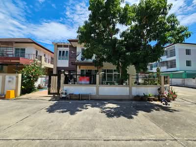 ขาย - หมู่บ้านมั่งมีศรีสุข แกรนด์วิลล์ (Mungmee Srisuk Grandville), ชลบุรี