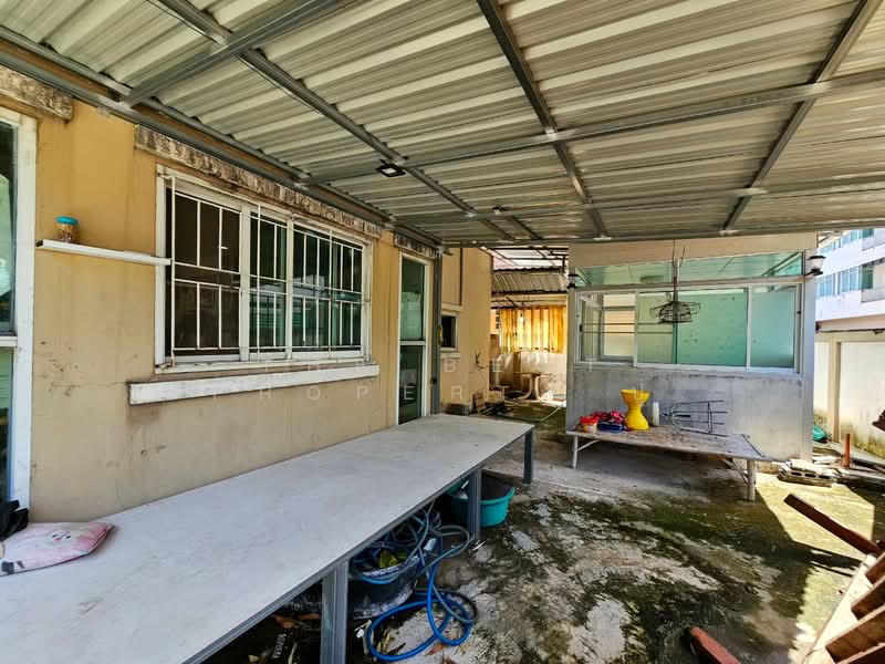 หมู่บ้านมั่งมีศรีสุข แกรนด์วิลล์ (Mungmee Srisuk Grandville), Chon Buri (Pattaya), Surasak, Si Racha, Chon Buri (Pattaya), 3 Bedrooms, 150 sqm, Single Detached House For Sale, by The Best Property ปู, 500398191 - DDproperty.com