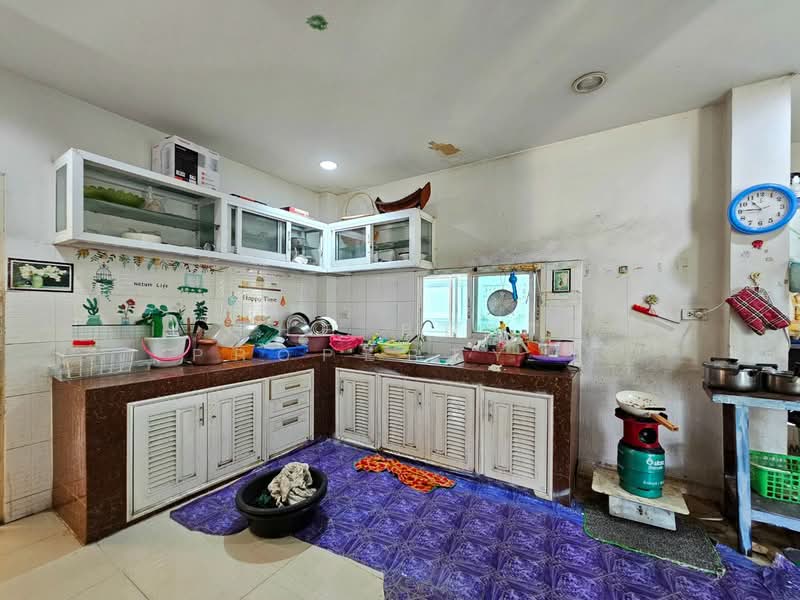 หมู่บ้านมั่งมีศรีสุข แกรนด์วิลล์ (Mungmee Srisuk Grandville), Chon Buri (Pattaya), Surasak, Si Racha, Chon Buri (Pattaya), 3 Bedrooms, 150 sqm, Single Detached House For Sale, by The Best Property ปู, 500398191 - DDproperty.com