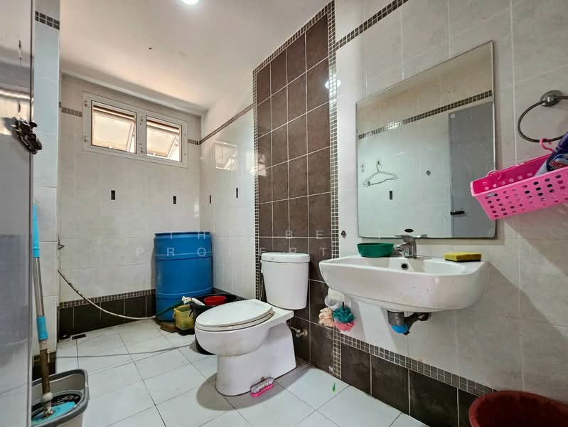หมู่บ้านมั่งมีศรีสุข แกรนด์วิลล์ (Mungmee Srisuk Grandville), Chon Buri (Pattaya), Surasak, Si Racha, Chon Buri (Pattaya), 3 Bedrooms, 150 sqm, Single Detached House For Sale, by The Best Property ปู, 500398191 - DDproperty.com