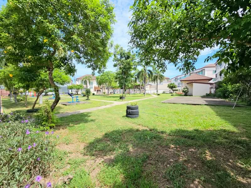 หมู่บ้านมั่งมีศรีสุข แกรนด์วิลล์ (Mungmee Srisuk Grandville), Chon Buri (Pattaya), Surasak, Si Racha, Chon Buri (Pattaya), 3 Bedrooms, 150 sqm, Single Detached House For Sale, by The Best Property ปู, 500398191 - DDproperty.com