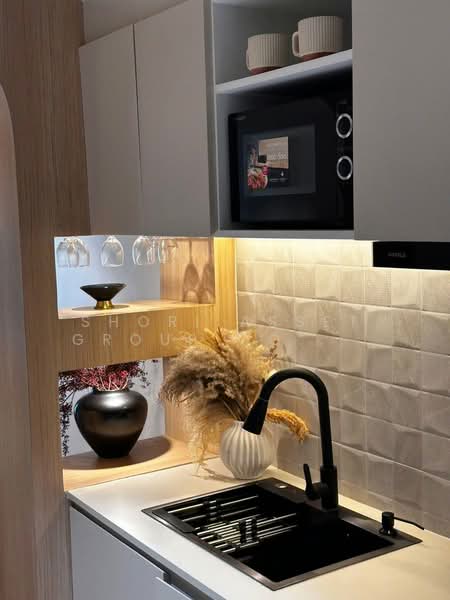 Viengping Mansion, Chiang Mai, 52 Moo 5 Lampang - Chiang Mai Superhighway, Chang Phuak, Muang Chiang Mai, Chiang Mai, 1 Bedroom, 42 sqm, Condo For Sale, by Shori Asset Group Co., Ltd., 500398192 - DDproperty.com