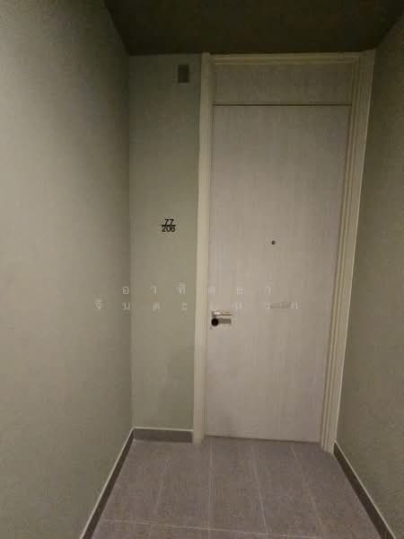 Noble Recole, Bangkok, 77 Soi Sukhumvit 19 Sukhumvit Road, Khlongtoei Nua, Watthana, Bangkok, 2 Bedrooms, 62 sqm, Condo For Rent, by อาทิตยา จินตะเหวก, 500398194 - DDproperty.com