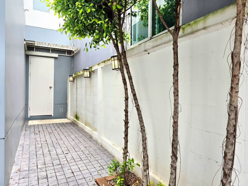 โนโว วิลล์ พุทธสาคร Novo Ville Puttasakor, สมุทรสาคร, สวนหลวง, กระทุ่มแบน, สมุทรสาคร, 100 ตร.ม., ทาวน์เฮ้าส์ ขาย, โดย The Best Property แอล, 500398195 - DDproperty.com
