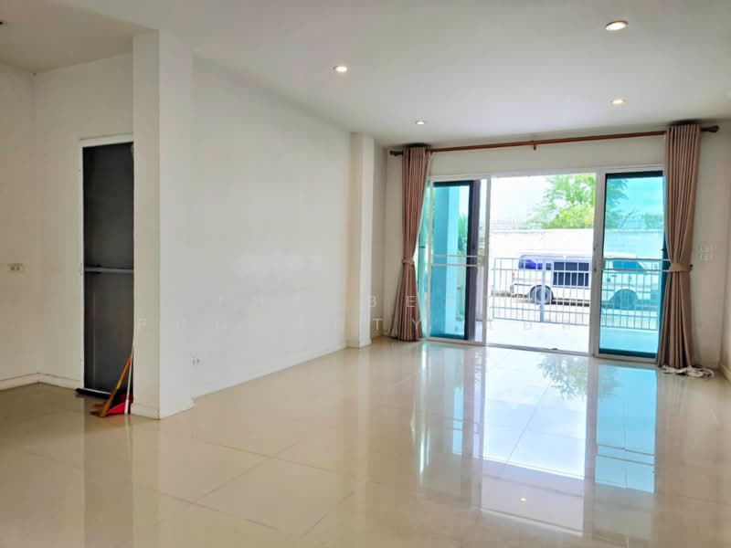 โนโว วิลล์ พุทธสาคร Novo Ville Puttasakor, สมุทรสาคร, สวนหลวง, กระทุ่มแบน, สมุทรสาคร, 100 ตร.ม., ทาวน์เฮ้าส์ ขาย, โดย The Best Property แอล, 500398195 - DDproperty.com