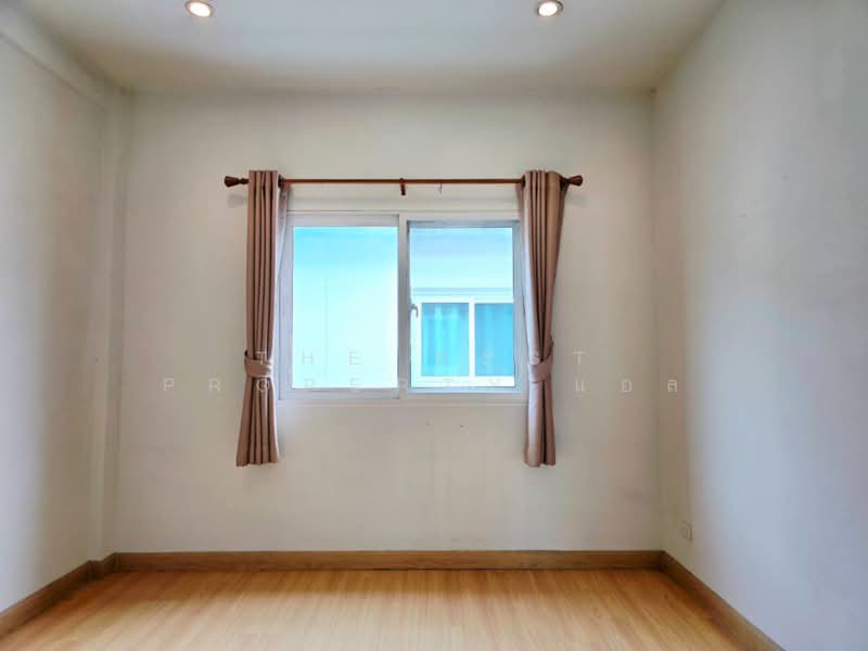 Novo Ville Puttasakor, Samut Sakhon, Suan Luang, Krathum Baen, Samut Sakhon, 3 Bedrooms, 100 sqm, Townhouse For Sale, by The Best Property แอล, 500398195 - DDproperty.com