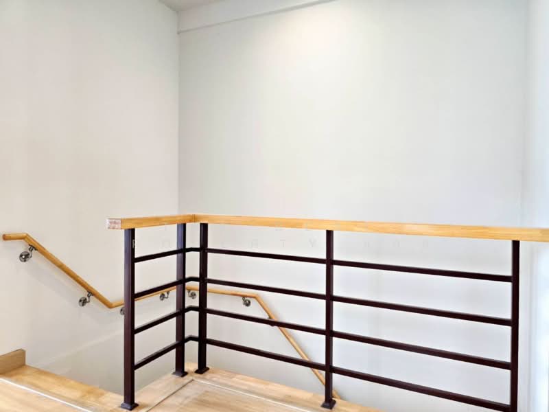 Novo Ville Puttasakor, Samut Sakhon, Suan Luang, Krathum Baen, Samut Sakhon, 3 Bedrooms, 100 sqm, Townhouse For Sale, by The Best Property แอล, 500398195 - DDproperty.com