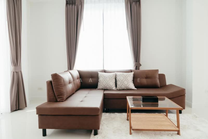 San Na Meng, San Sai, Chiang Mai, San Na Moeng, San Sai, Chiang Mai, 3 Bedrooms, 190 sqm, Villa For Rent, by ISAAC WEE, 500398197 - DDproperty.com