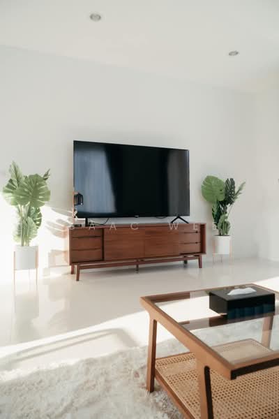 San Na Meng, San Sai, Chiang Mai, San Na Moeng, San Sai, Chiang Mai, 3 Bedrooms, 190 sqm, Villa For Rent, by ISAAC WEE, 500398197 - DDproperty.com