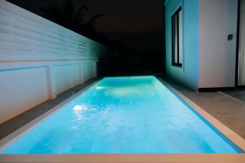 San Na Meng, San Sai, Chiang Mai, San Na Moeng, San Sai, Chiang Mai, 3 Bedrooms, 190 sqm, Villa For Rent, by ISAAC WEE, 500398197 - DDproperty.com