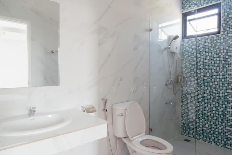 San Na Meng, San Sai, Chiang Mai, San Na Moeng, San Sai, Chiang Mai, 3 Bedrooms, 190 sqm, Villa For Rent, by ISAAC WEE, 500398197 - DDproperty.com