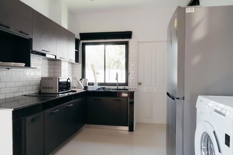 San Na Meng, San Sai, Chiang Mai, San Na Moeng, San Sai, Chiang Mai, 3 Bedrooms, 190 sqm, Villa For Rent, by ISAAC WEE, 500398197 - DDproperty.com