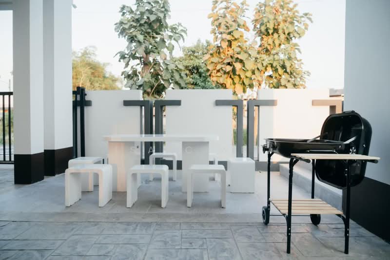 San Na Meng, San Sai, Chiang Mai, San Na Moeng, San Sai, Chiang Mai, 3 Bedrooms, 190 sqm, Villa For Rent, by ISAAC WEE, 500398197 - DDproperty.com