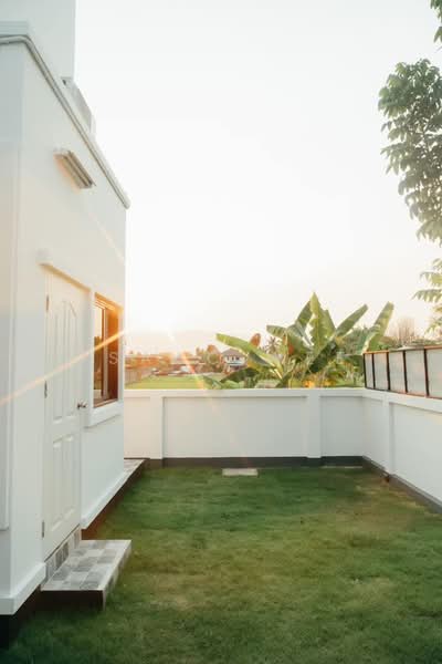San Na Meng, San Sai, Chiang Mai, San Na Moeng, San Sai, Chiang Mai, 3 Bedrooms, 190 sqm, Villa For Rent, by ISAAC WEE, 500398197 - DDproperty.com