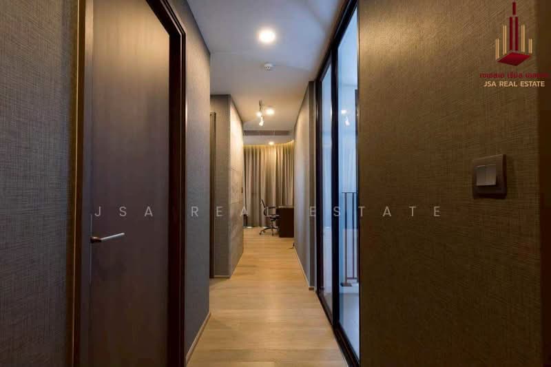 ASHTON Chula-Silom, Bangkok, Rama 4 Road, Si Phraya, Bang Rak, Bangkok, 2 Bedrooms, 66 sqm, Condo For Sale, by JSA REAL ESTATE, 500398200 - DDproperty.com