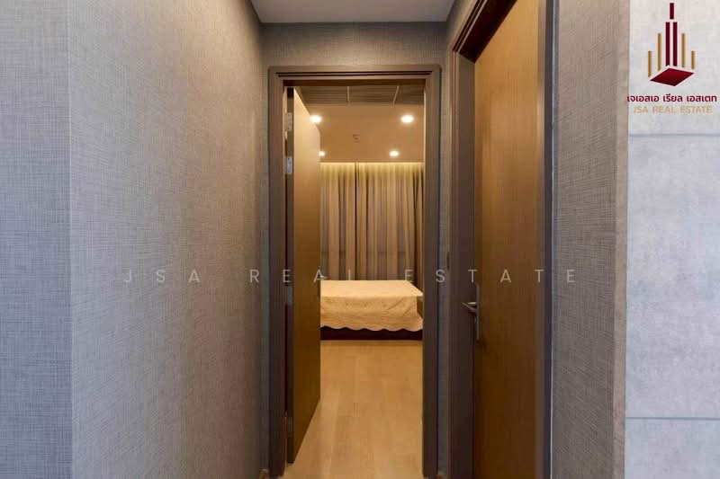 ASHTON Chula-Silom, Bangkok, Rama 4 Road, Si Phraya, Bang Rak, Bangkok, 2 Bedrooms, 66 sqm, Condo For Sale, by JSA REAL ESTATE, 500398200 - DDproperty.com