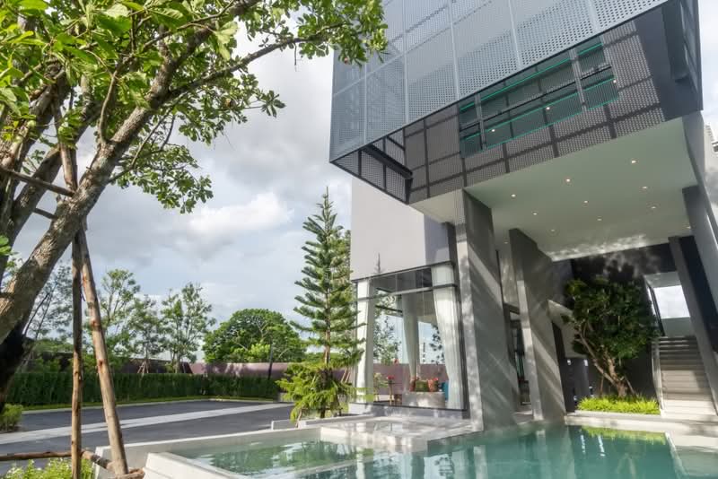 พาทิโอ กรุงเทพกรีฑา-วงแหวน : PATIO Krungthepkreetha-Wongwaen, กรุงเทพ, สะพานสูง, กรุงเทพ, 340 ตร.ม., ทาวน์เฮ้าส์ ให้เช่า, โดย มีน, 500398203 - DDproperty.com