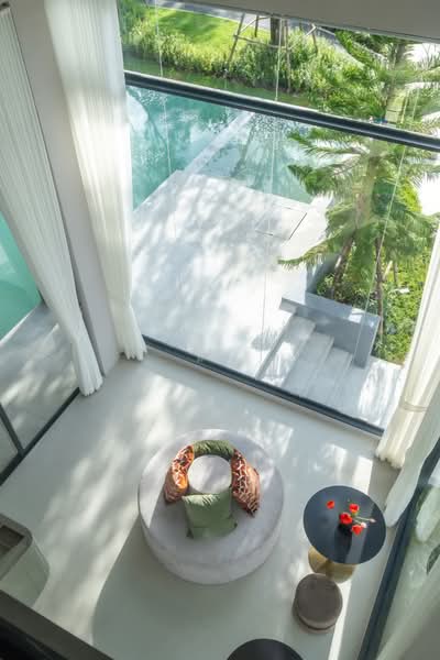 พาทิโอ กรุงเทพกรีฑา-วงแหวน : PATIO Krungthepkreetha-Wongwaen, กรุงเทพ, สะพานสูง, กรุงเทพ, 340 ตร.ม., ทาวน์เฮ้าส์ ให้เช่า, โดย มีน, 500398203 - DDproperty.com