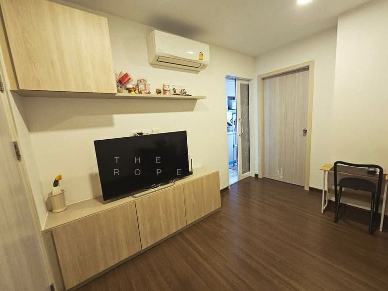 Chewathai Hallmark Charan 13, Bangkok, Soi Charansanitwong 13, Wat Tha Pra, Bangkok Yai, Bangkok, 1 Bedroom, 26 sqm, Condo For Sale, by The Best Property ปู, 500398206 - DDproperty.com