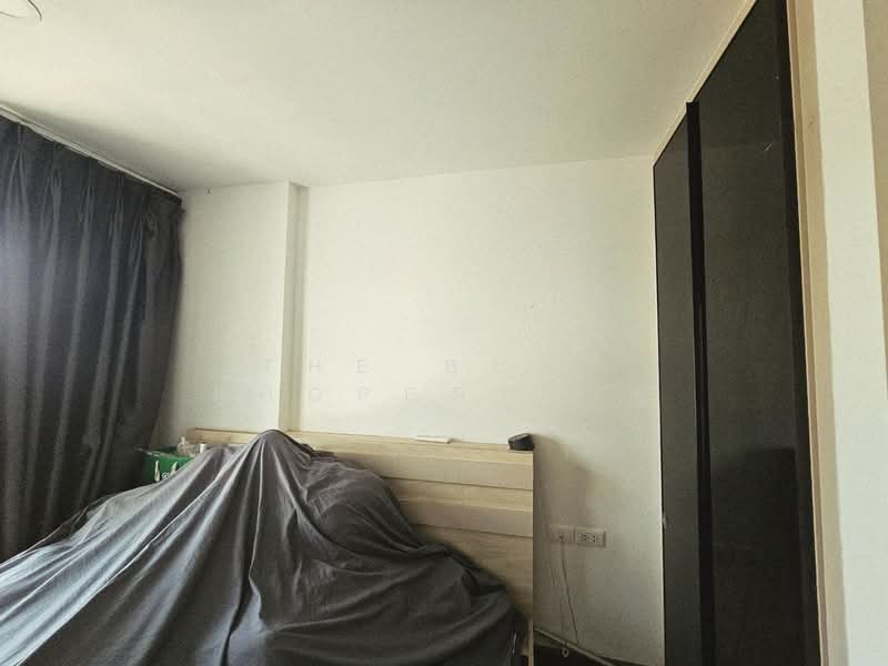 Chewathai Hallmark Charan 13, Bangkok, Soi Charansanitwong 13, Wat Tha Pra, Bangkok Yai, Bangkok, 1 Bedroom, 26 sqm, Condo For Sale, by The Best Property ปู, 500398206 - DDproperty.com