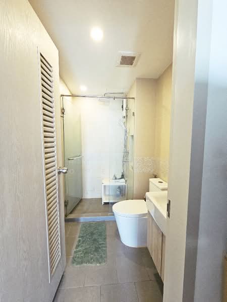 Chewathai Hallmark Charan 13, Bangkok, Soi Charansanitwong 13, Wat Tha Pra, Bangkok Yai, Bangkok, 1 Bedroom, 26 sqm, Condo For Sale, by The Best Property ปู, 500398206 - DDproperty.com