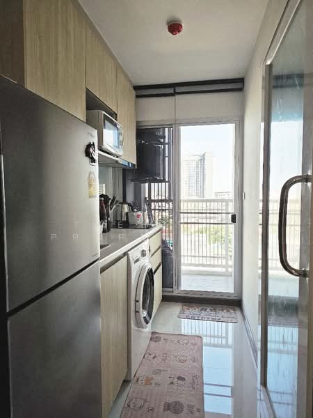 Chewathai Hallmark Charan 13, Bangkok, Soi Charansanitwong 13, Wat Tha Pra, Bangkok Yai, Bangkok, 1 Bedroom, 26 sqm, Condo For Sale, by The Best Property ปู, 500398206 - DDproperty.com
